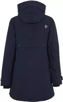 Didriksons Helle Parka (504301) dark night blue