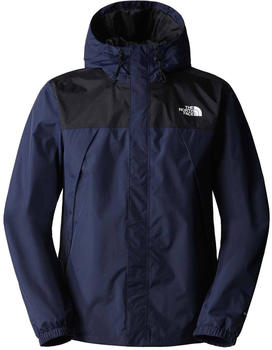 The North Face Men's Antora Jacket black/summit blue