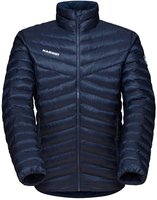 Mammut - Albula Isolationsjacke Herren schwarz