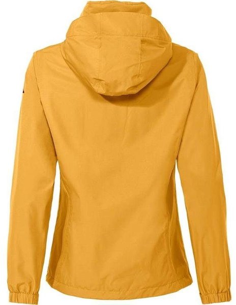 Eigenschaften & Allgemeine Daten VAUDE Women's Escape Light Jacket burnt yellow