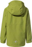 Vaude Kids Campfire IV 3in1 Jacket Avocado (104) gruen