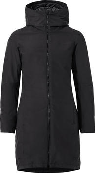 VAUDE Women's Annecy 3in1 Coat III black uni