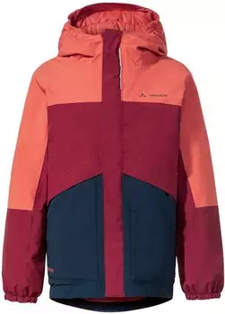 VAUDE Kids Escape Padded Jacket hotchili