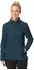 VAUDE Women's Idris 3in1 Parka III dark sea