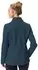 VAUDE Women's Idris 3in1 Parka III dark sea