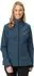 VAUDE Women's Cyclone Jacket VI dark sea