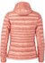 VAUDE Women's Batura Hooded Insulation Jacket cherry blossom