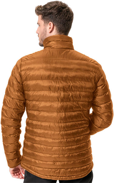 VAUDE Men's Batura Insulation Jacket silt brown