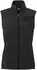 VAUDE Women's Rosemoor Fleece Vest black