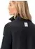 VAUDE Women's Rosemoor Fleece Vest black