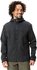 VAUDE Men's Tinshan Hoody Jacket phantom uni