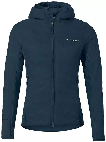 VAUDE Sesvenna Damen Isolationsjacke für Skitouren