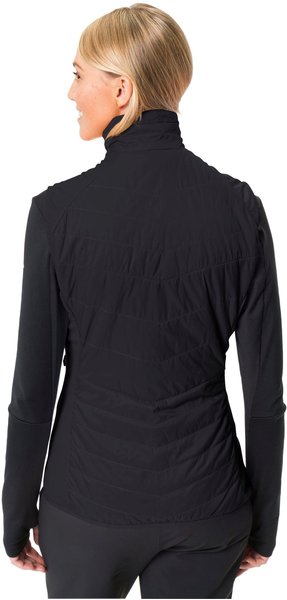 Allgemeine Daten & Material & Pflege VAUDE Women's Sesvenna Vest IV black