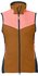 VAUDE Women's Sesvenna Vest IV
