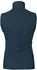 VAUDE Women's Sesvenna Vest IV dark sea