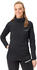 VAUDE Women's Monviso Fleece Jacket II black