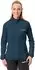 VAUDE Women's Monviso Fleece FZ Jacket II dark sea