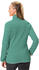 VAUDE Women's Monviso Fleece FZ Jacket II bright aqua