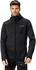 VAUDE Men's Monviso Fleece Jacket II black