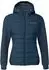 VAUDE Women's Elope Hybrid Jacket dark sea