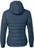 VAUDE Women's Elope Hybrid Jacket dark sea