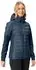 VAUDE Women's Elope Hybrid Jacket dark sea