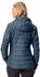 VAUDE Women's Elope Hybrid Jacket dark sea
