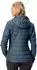 VAUDE Women's Elope Hybrid Jacket dark sea