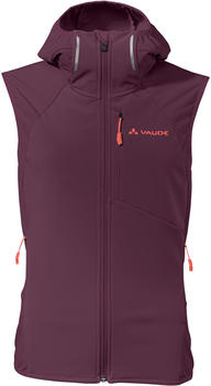 VAUDE Women's Larice Vest II cassis