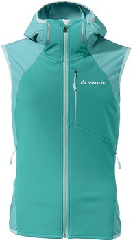 VAUDE Women's Larice Vest II bright aqua