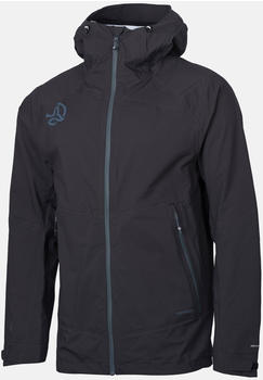Ternua Arko Jaket black