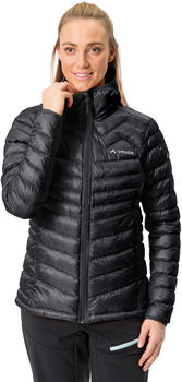 VAUDE Women's Batura Hooded Insulation Jacket black