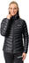 VAUDE Women's Batura Hooded Insulation Jacket black
