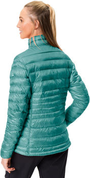 VAUDE Women's Batura Insulation Jacket bright aqua