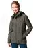 VAUDE Women's Mineo 3in1 Jacket black