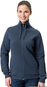 VAUDE Women's Redmont Cotton Jacket dark sea