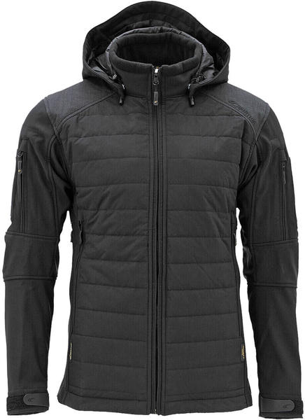 Carinthia G-Loft ISG Pro Jacket black