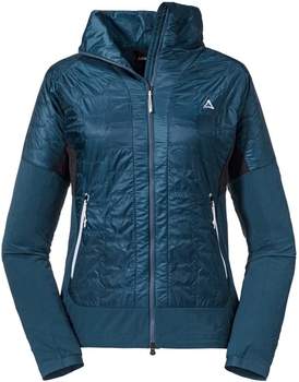 Sch&ouml;ffel Hybrid Jacket Tofane L moonlit ocean