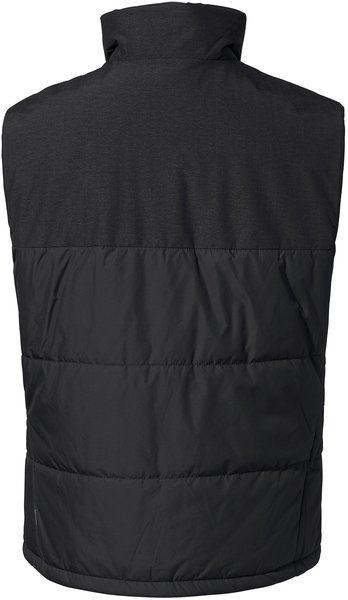 Eigenschaften & Material & Pflege VAUDE Men's Neyland Padded Vest black