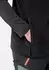 Jack Wolfskin Waldsteig FZ Vest M black