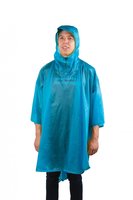 Sea To Summit Ultra-Sil Nano Poncho - Pacific Blue