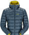 Rab Men's Mythic Alpine Down Jacket