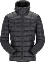 Rab QDB-45-BLK-XXL, Rab Mythic Alpine Jacket black (BLK) XXL Herren