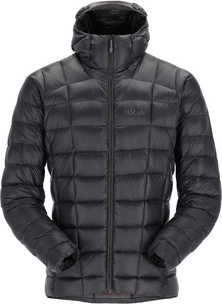 Rab Men's Mythic Alpine Down Jacket black