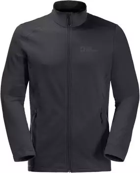 Jack Wolfskin Kolbenberg FZ M phantom
