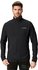 VAUDE Men's Monviso Fleece FZ Jacket II black