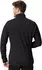 VAUDE Men's Monviso Fleece FZ Jacket II black