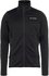 VAUDE Men's Monviso Fleece FZ Jacket II black