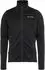 VAUDE Men's Monviso Fleece FZ Jacket II black