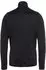 VAUDE Men's Monviso Fleece FZ Jacket II black